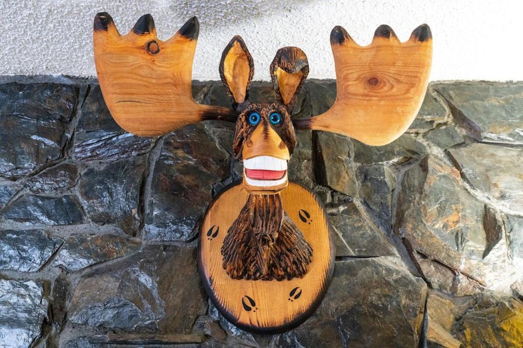 The Moose Crossing Appartement Anchorage Buitenkant foto